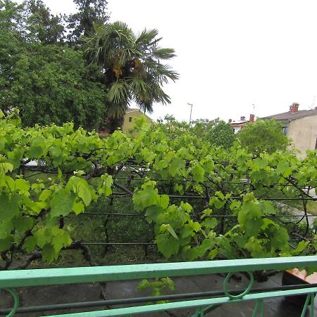 Green Gardens 2 Rovinj Ngoại thất bức ảnh