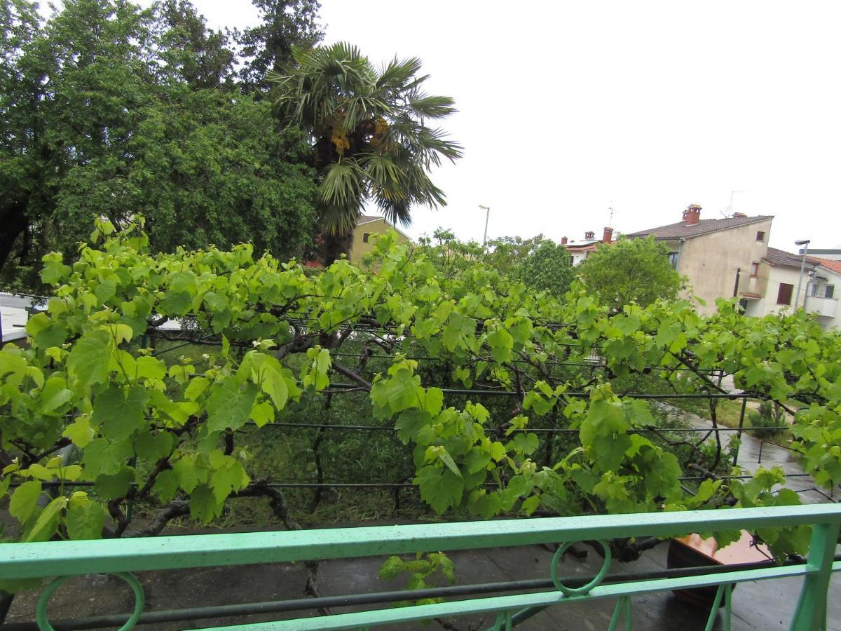 Green Gardens 2 Rovinj Ngoại thất bức ảnh